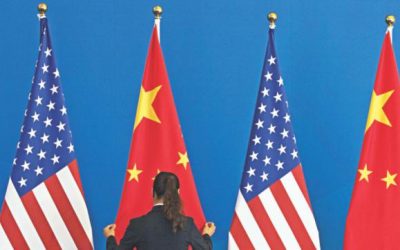 なぜ米国とEUが中国に市場開放を要求しているのか