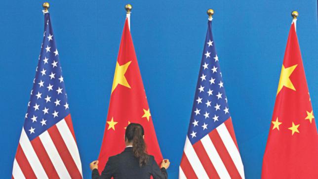 なぜ米国とEUが中国に市場開放を要求しているのか