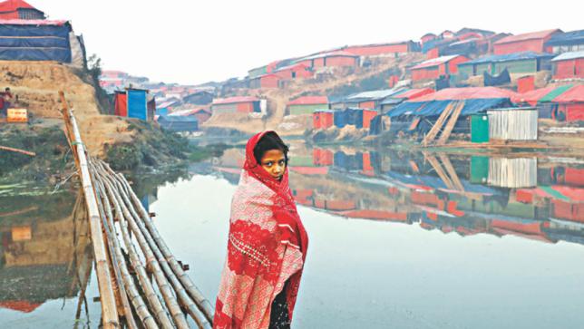 バングラデシュはロヒンギャの危機が長引いているのだろうか？