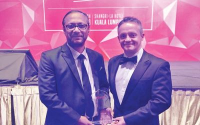 バングラデシュ最高のイスラム銀行賞2018