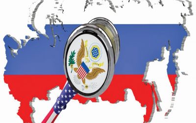 米国の制裁がロシア経済を噛み始めた