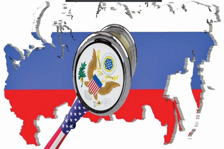 米国の制裁がロシア経済を噛み始めた