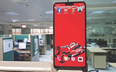 OPPO F7