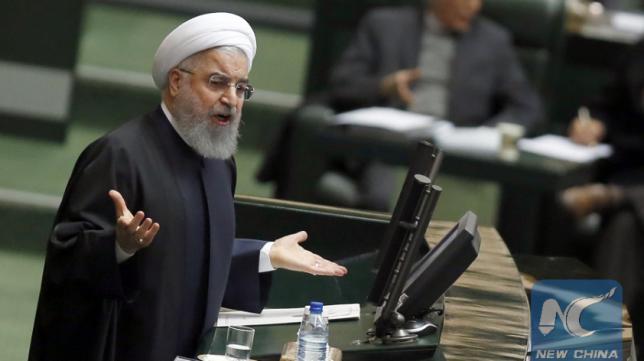 欧州がイランの核取引をどのように救うことができるか