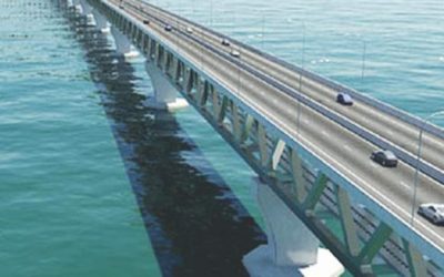 Padma Bridge Rail Link：約4時間でKhulnaが約束