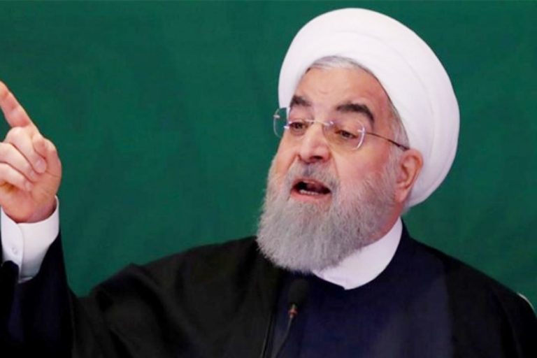 テヘランはワシントンに対し、核取引をやめることを後悔すると警告