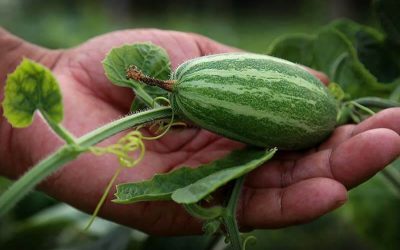 Rangpurはひょうたんの生産者に良い収量を見せると指摘した