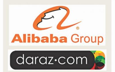 AlibabaはDarazをスナップする