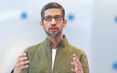 GoogleがAIアシスタントを発表