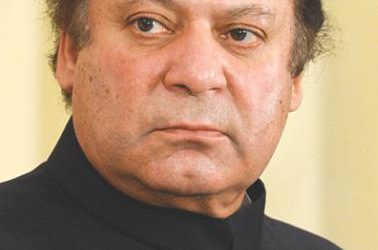 NawazはPakiが26/11で役割を果たしたことを認めます