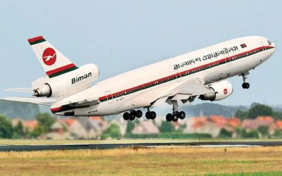 金融危機に直面しているBiman