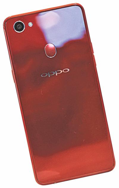 30,000BDT未満のトップ7のスマートフォン