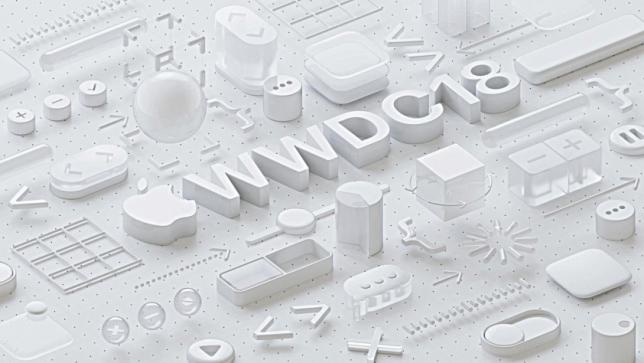 Apple WWDC 2018：新機能