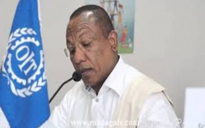 ニューマダガスカルのPMが「受け入れられる」大統領投票を誓う