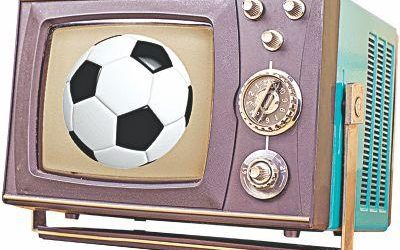 ワールドカップの熱が5 lakhのテレビ販売を揺るがすと予想