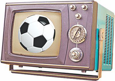ワールドカップの熱が5 lakhのテレビ販売を揺るがすと予想