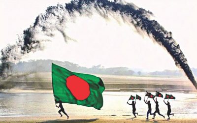 バングラデシュの苦しみ：執拗なサガ