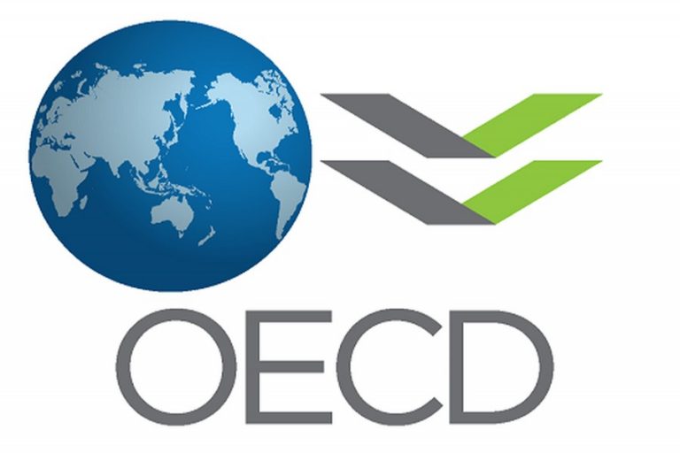 OECD、貿易緊張下での「エスカレーション」に対する警告