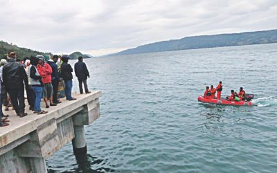 128人が死んでしまう