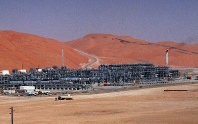 サウジアラビア、石油生産を引き上げる