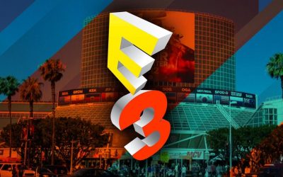 E3 2018のベスト