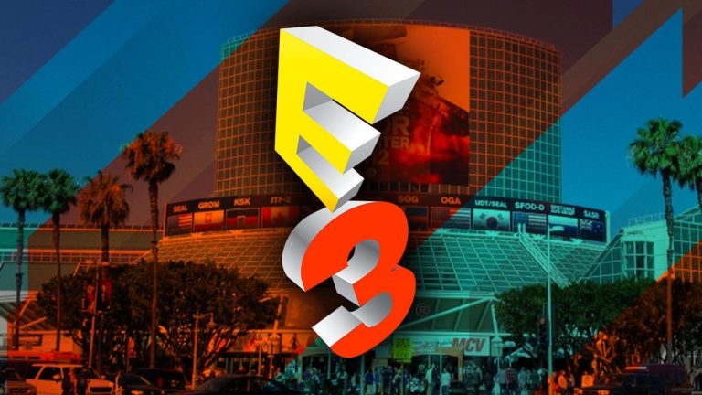 E3 2018のベスト