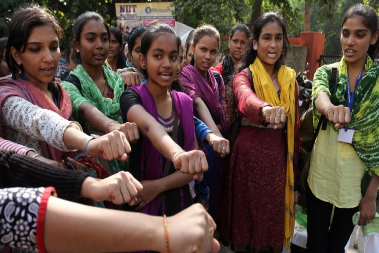 インド、DRC、米国：女性にとって最も危険な国の一つ