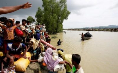 ミャンマーはRohingyas市民権を付与しなければなりません