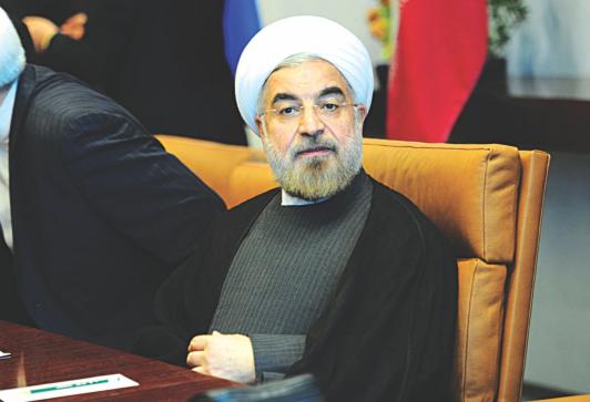 米国は制裁について「孤立している」：イラン