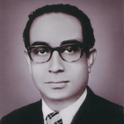 Akhlakul Hossain博士の6周年記念日