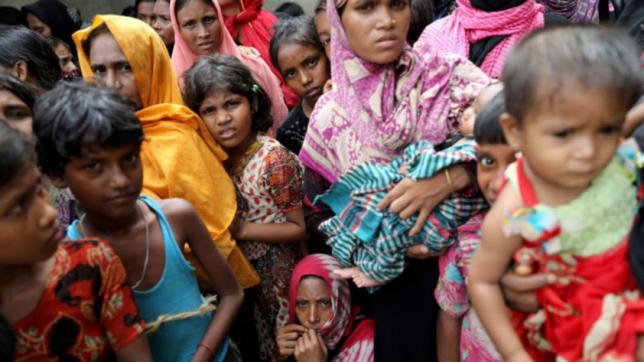 バングラデシュがロヒンギャ問題にどのようにアプローチすべきか