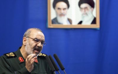イラン、アメリカ、パレード攻撃後の復讐を警告