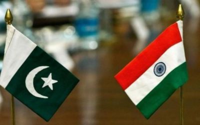 Indo-Pak会議のドラマ