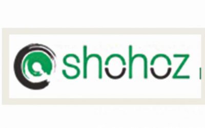 シンガポールの会社はShohozに$ 15mを投資