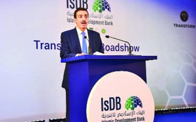 IDBは、BDの人的資本開発のための支援を強化する