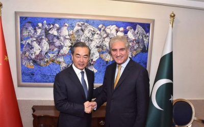 パキスタン、腐敗していない中国