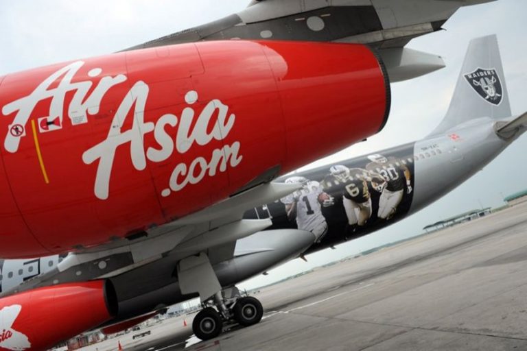 マレーシアのAirAsia、JVの中国への拠点設立計画を発表