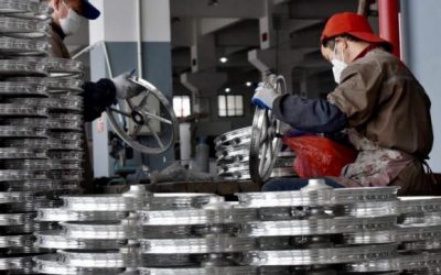 中国企業は米国の関税を避けるために海外に逃げる