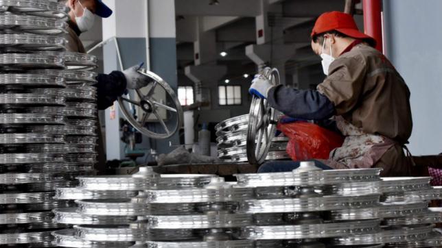 中国企業は米国の関税を避けるために海外に逃げる