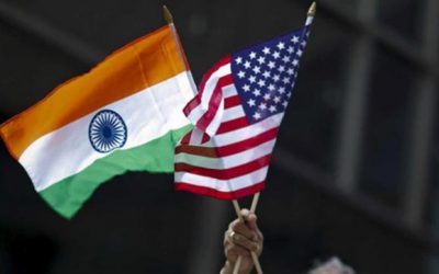 インド、米国、貿易刺激物を取り除くためのパッケージ取引を締結