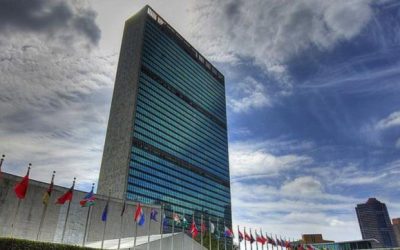 キュクソティックな国連