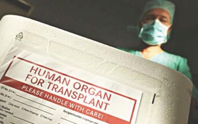 バングラデシュにおける臓器移植の取り組み