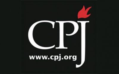 デジタルセキュリティ法案：CPJは政府にレビューを促す