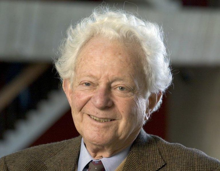 ノーベル賞を受賞した物理学者Ledermanが死亡