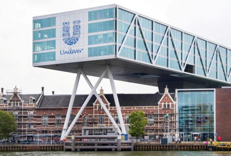 ユニリーバの爆発はオランダのPM税を再考する