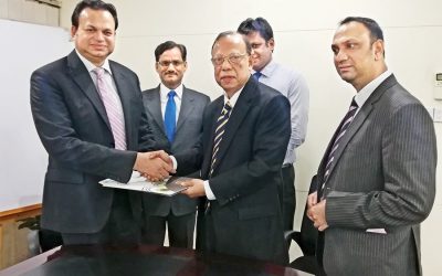 バングラデシュ国営銀行パキスタン国立銀行のカントリーヘッド・アンド・カンパニーMd Quamruzzaman