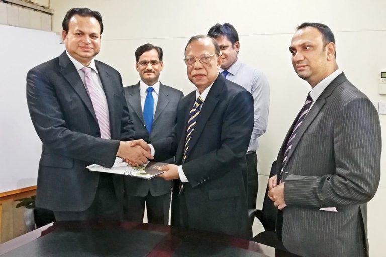 バングラデシュ国営銀行パキスタン国立銀行のカントリーヘッド・アンド・カンパニーMd Quamruzzaman