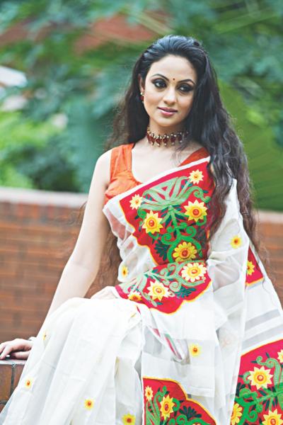 Durga Pujaの必需品ファッションプランナー