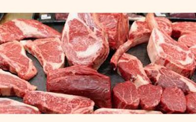 EU、牛肉の輸入を拡大する米国との協議を開始