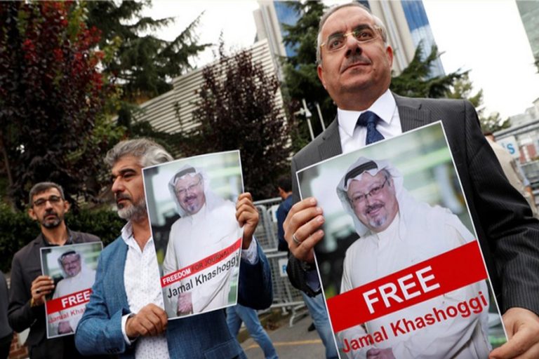 国連、トルコ、アラブ首長国連邦に失踪の調査を要請